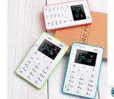 M5 মিনি কার্ড মোবাইল ফোন