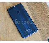 Huawei honor 8 full box like new used by Noredef