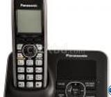 Cordless TNT Telephone With Call Record 3821