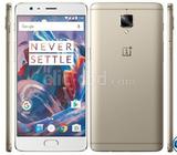 OnePlus 3 (64GB ROM+6GB RAM) (Brand New & Intact) !!