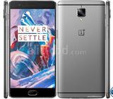 OnePlus 3 (64GB) (Brand New & Intact) !!! (See Inside