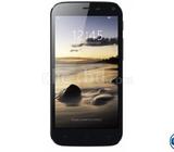 Symphony w160 black used phone