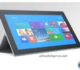 Microsoft Surface 2