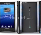 xperia x10i