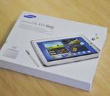 Samsung Galaxy Note 10 inch Full boxed