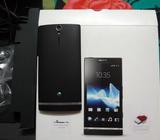 SOny xperia s Intact seal pack With Void seal