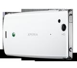 Xperia Arc S