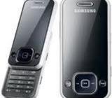 Samsung F-250 mobile phone sale