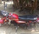 Roadmaster Prime 2016