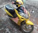 scooty 2018
