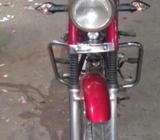 Hero CD100ss 2002
