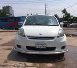 Toyota Passo 1st Hand Drive 2009