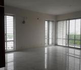 2500 sft 3 Beds Brand New Apartment Rent