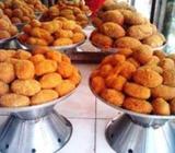 original Tangail pudabari chomchom