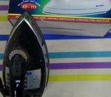 MIYAKO ELECTRIC IRON