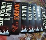 Original AMUL chocolate