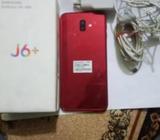Samsung Galaxy J6 Plus 4/64 (Used