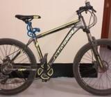 Phoenix Cortex Cycle.Good condition