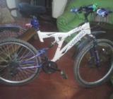 vertigo SHIMANU GEAR 21 SPEED MADE IN MALAYSIA
