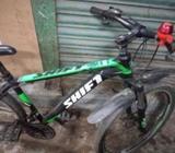 shift brand