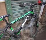 cycle sell