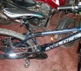 Veloce 6061(USED