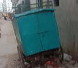 box van