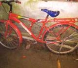 Tunning cycle