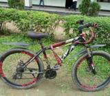 Bicycle