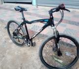 Netro Asho 5 alloy
