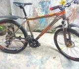 Phoenix Kool 26