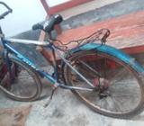মোটা চাকার বাইসাইকেল বিক্রি হবà§