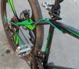 Duranta cycle