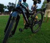 Octopus cycle