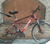 Foxter 3.0 Aluminium body gear সাইকেল বাইসাইকেà¦