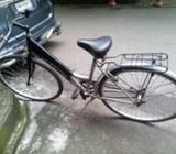 বাইসাইকেà¦