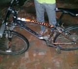 veloce 601 full allow