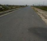 3 Katha Park Lake South Sec-15/A