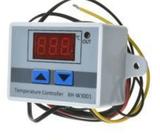 Temperature controller for Incubator W3001