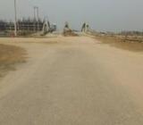 Cornar 5 Katha South/West@Sec-10