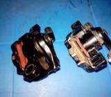 Cycle brake and Chain