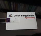 Dutch Bangla Bank Pendrive
