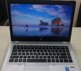 HP folio 9470m Business Class slim Laptop i5/4gb/500HDD