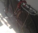 বাইসাইকেà¦