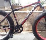 FAT cycle