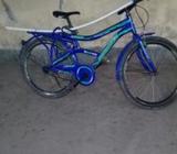 দারুন একটা সাইকেল ।à¥