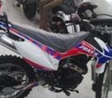 Rusi KR150 v3 2018