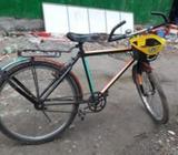 Bicycle Fresh