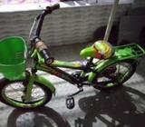 বিক্রির জন্য বেবি সাইকেà¦