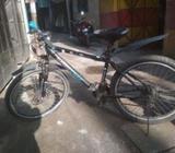 Cycle Sell